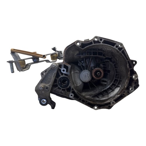 Vauxhall corsa f13 gearbox mk3 - f13,