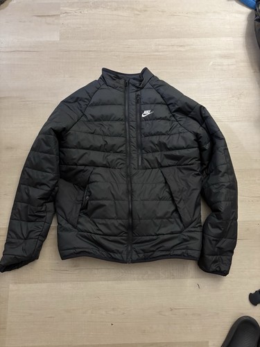 Nike legacy puffer jacket - puffer,