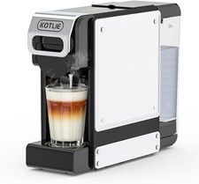 19BAR Multifunction Coffee