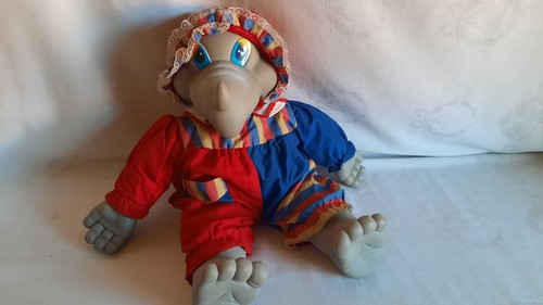 Vintage 1980s 90s rhino - 1980s,
