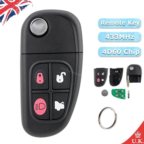 433mhz remote key - 433mhz, button
