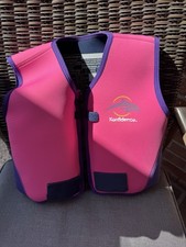 Bouyancy Jacket Age 10 to 12 Years