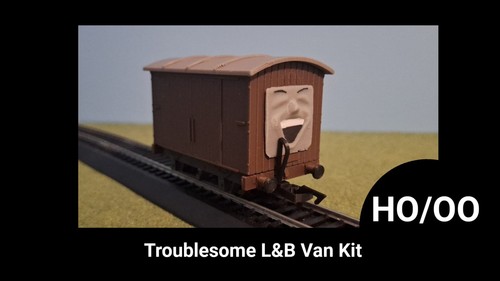 Thomas and friends lynton - thomas, &