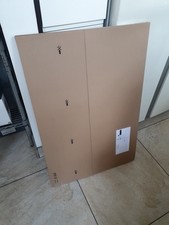 IKEA AXSTAD Dark Grey Door