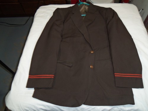 Vintage flight apparel men - vintage,