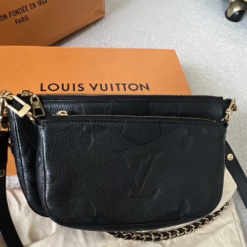 Louis vuitton multi pochette - vuitton,