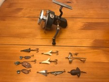 Hardy Altex No.3 Mk V Fixed