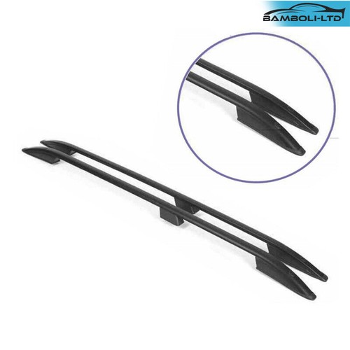 Roof rack side - side, bar