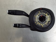 MERCEDES C-CLASS W204 11-14 WIPER INDICATOR STALK SWITCH & SQUIB A2129007017