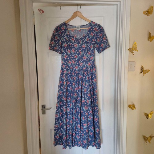 Laura ashley vintage s - laura,