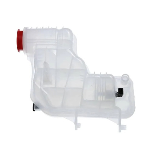Coolant expansion tank range - coolant,