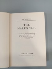 Mare's Nest by David Irving