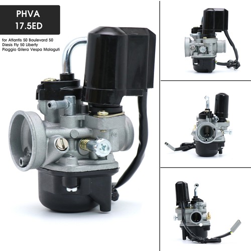 Motorcycle dellorto phva - motorcycle,