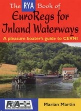 The RYA Book of EuroRegs for