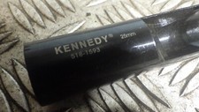 Kennedy 25mm wad hollow punch