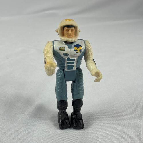 1986 coleco starcom col - 1986,