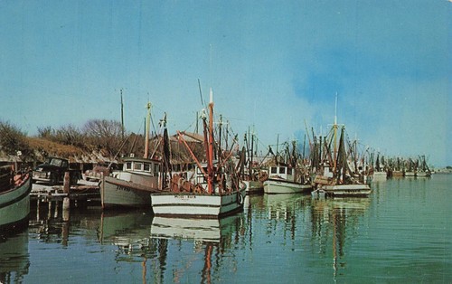 Port aransas pass texas - port,