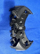 Triumph street triple - triumph, rear