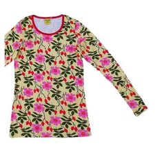 DUNS SWEDEN organic cotton