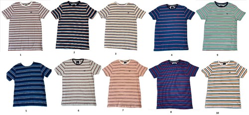 Crew clothing mens shirt - ex,