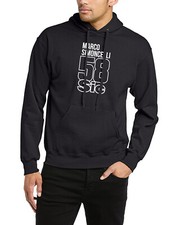 Marco Simoncelli Hoodie 58
