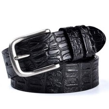 Men's Genuine Leather