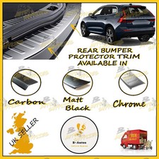 REAR BUMPER PROTECTOR FOR