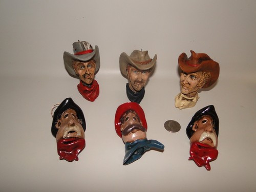 Lot cowboy hanging - lot,