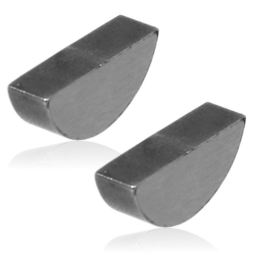 Woodruff key for - woodruff, boss