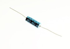 25x 100uF 50V Axial