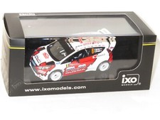 1/43 Ford Fiesta RS WRC  ALM