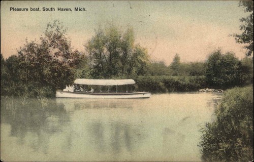 South haven michigan - south,