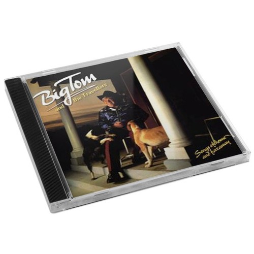 Big tom songs - songs, of