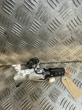 2012 VOLKSWAGEN CADDY MAXI LWB