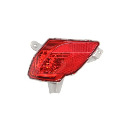 Rear fog lamp - lamp, oe