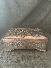 Antique Japanese Antimony