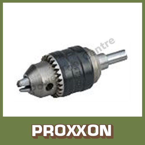 Proxxon 24152 drill chuck 5 - drill, 0.5