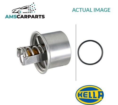 Engine coolant thermostat 8mt - thermostat,