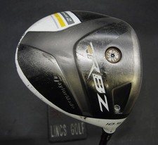 TaylorMade RBZ Stage 2 10.5° Driver Stiff (Optional) Graphite Shaft Psyko Grip*