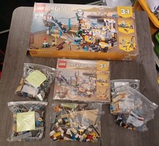 LEGO CREATOR: Pirate Roller