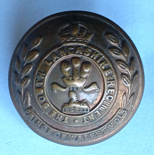 Vintage WWI The South