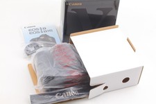 [UNUSED in Box] Canon EOS-1V