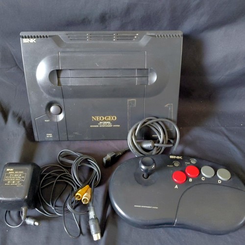 Snk neo geo - neo,