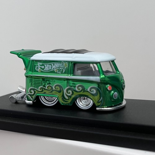Hot wheels kool kombi - wheels, fair