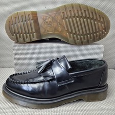 Dr Martens Adrian Loafers UK 7