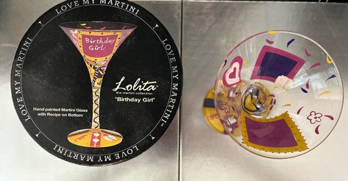 Lolita birthday girl - ‘birthday, girl’