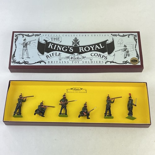 Boxed britains special - boxed,