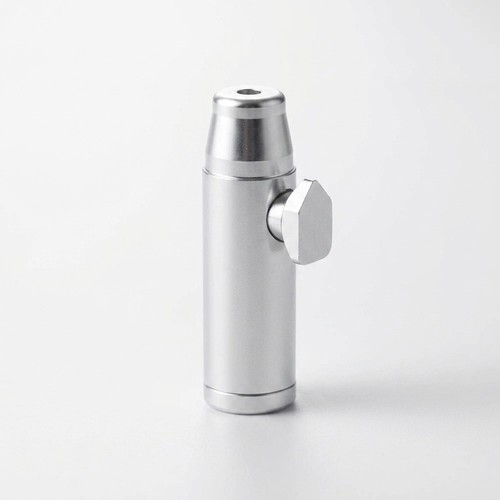 Refillable powder dispenser - refillable,