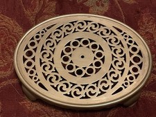 Antique Silver Or Silver