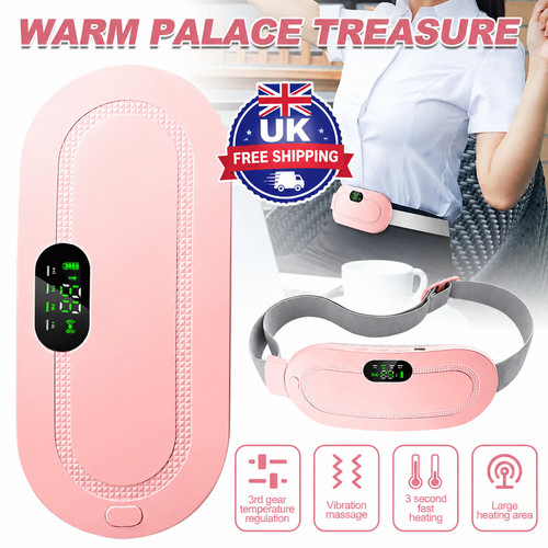 Usb menstrual heating - menstrual,